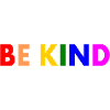 Be kind