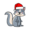 Stinker Comic Christmas Xmas