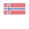 Norway Flag
