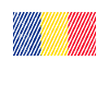 Drapeau de la Roumanie