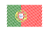 Portugal flag