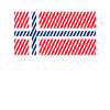 Norway Flag