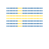 Swedish flag