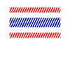 Thailand Flag