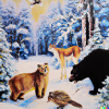 Forest animals