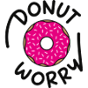 Donut worry