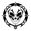DS - Skull