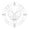 DS - Skull