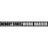 nobody cares work harder