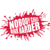 nobody cares work harder
