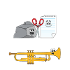 Trumpet