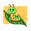 Caterpillar