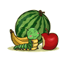 Caterpillar