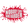 nobody cares work harder