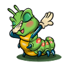 Caterpillar