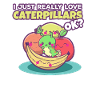 Caterpillar