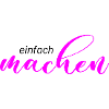 Spruch: einfach machen