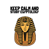 Hieroglyphics Egyptologist, Ancient Egyptian