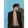 Anime Design
