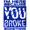 tech it computer cytaty fraze mem cool quote cyber