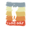 Golf Enthusiast
