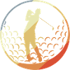 Golfer