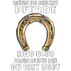 WENN DU DENKST PFERDE