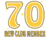 BIRTHDAY 70
