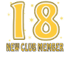 BIRTHDAY 18