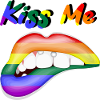 EMBRASSE-MOI LGBTQIA