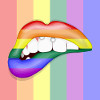 Pride Mouth