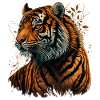 Tiger Tiger