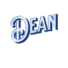 Dean name personalized
