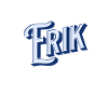 Erik name personalized