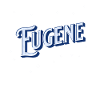 Eugene name personalized