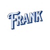 Frank name personalized