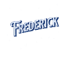 Frederick name personalized