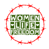 Women life freedom azadi