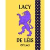 Lacy Surname