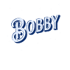 Bobby name personalized