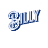 Billy name personalized