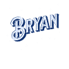 Bryan name personalized