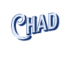 Chad name personalized