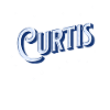 Le nom de Curtis personnalisé