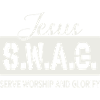 Jesus Swag