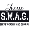 Jesus Swag