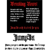 breaking news JumpIn