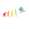 EVOLUTION SNOWBOARD