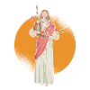 Jesus Plays Bagpipes - Scottish