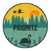 Prignitz See und Schwan